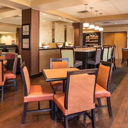 Hampton Inn San Antonio Stone Oak Exteriér fotografie