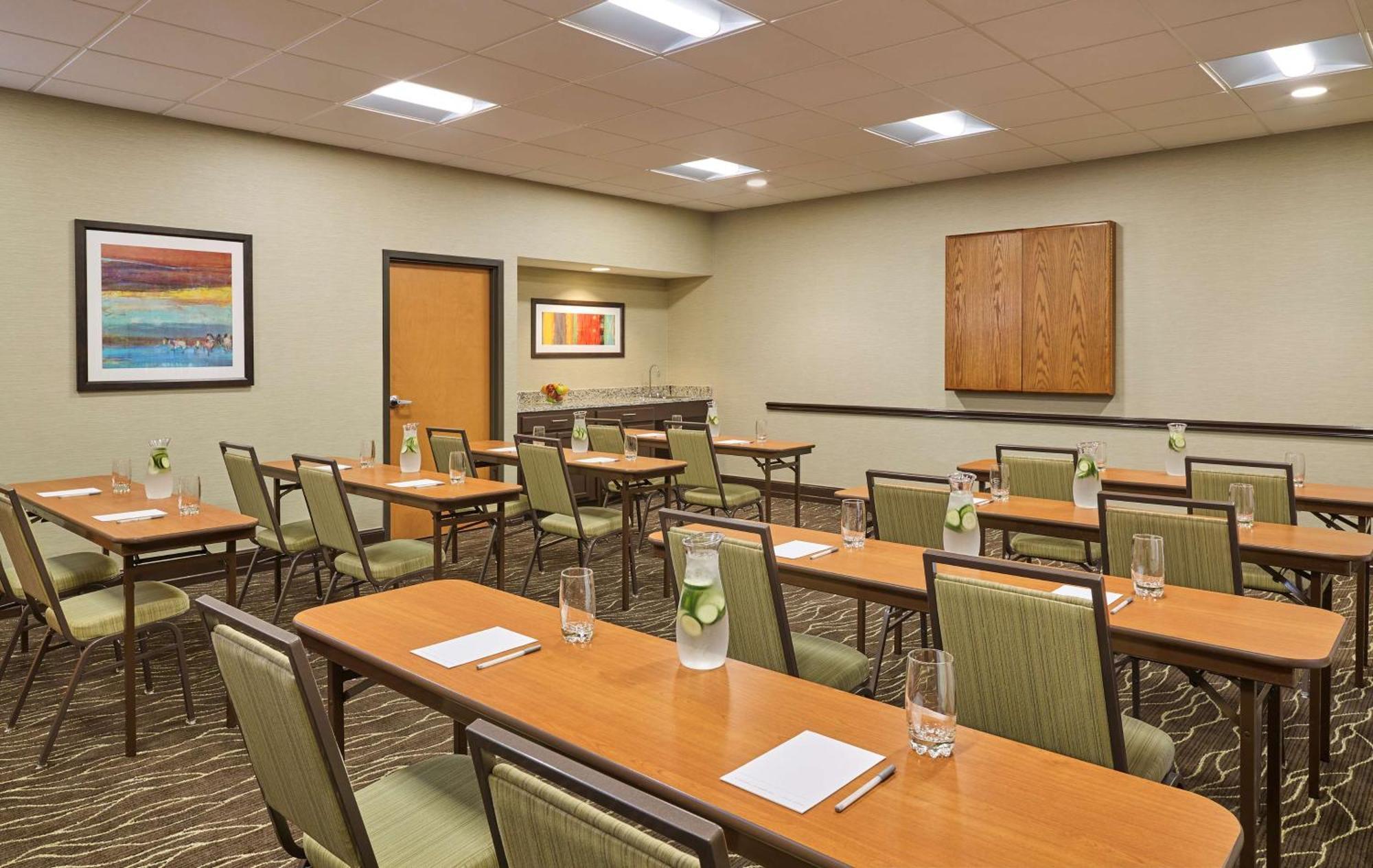 Hampton Inn San Antonio Stone Oak Exteriér fotografie