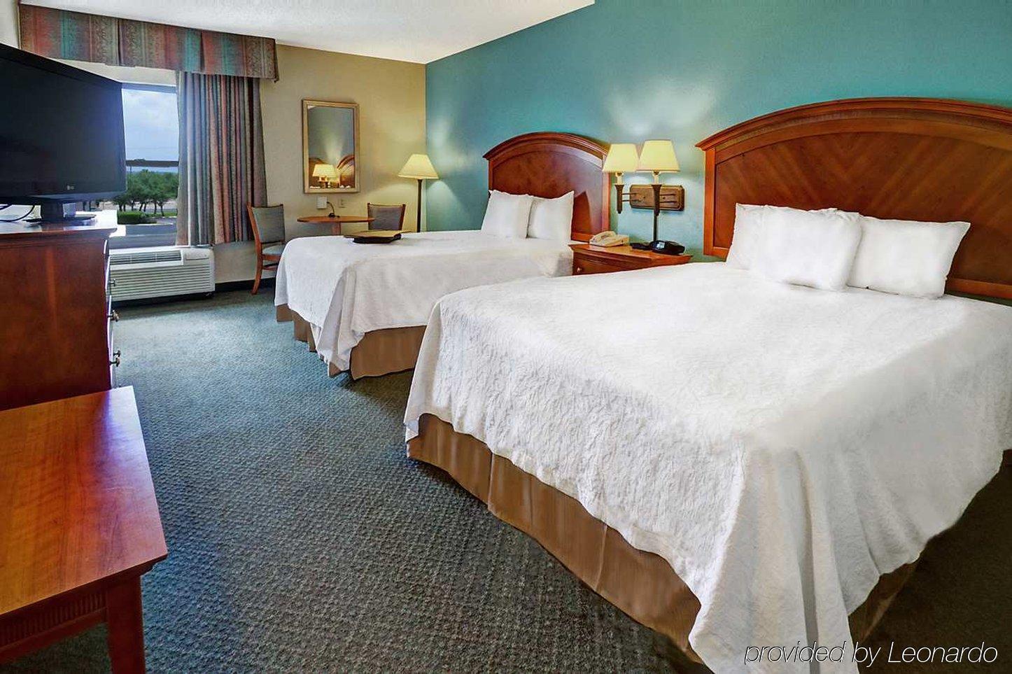 Hampton Inn San Antonio Stone Oak Exteriér fotografie