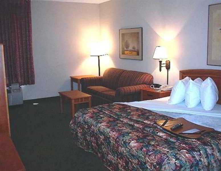 Hampton Inn San Antonio Stone Oak Pokoj fotografie
